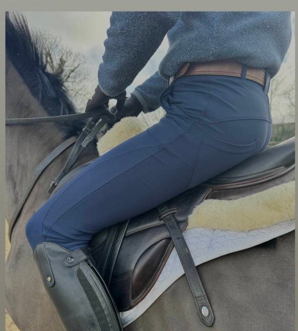 Raptor men’s breeches