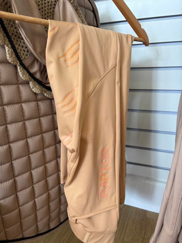 Breggings dark bracchio beige