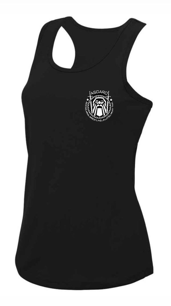 ASGARD VEST