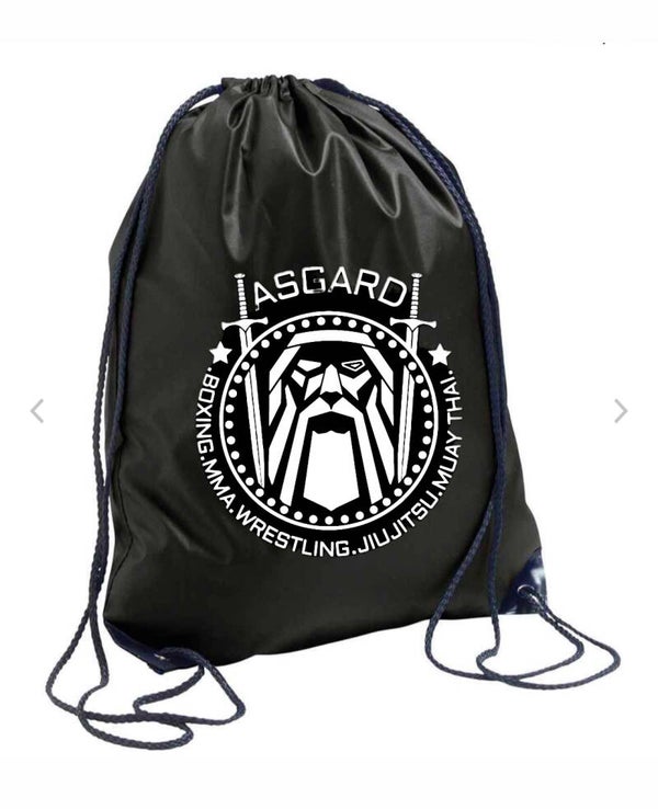 ASGARD GYMSAC