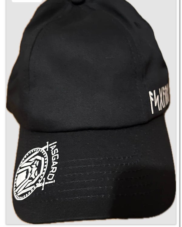 ASGARD CAP