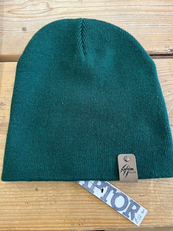 Raptor Beanie hat