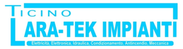 ARA-TEK IMPIANTI TICINO di ROTARIU AVRAMOAEI ADRIAN