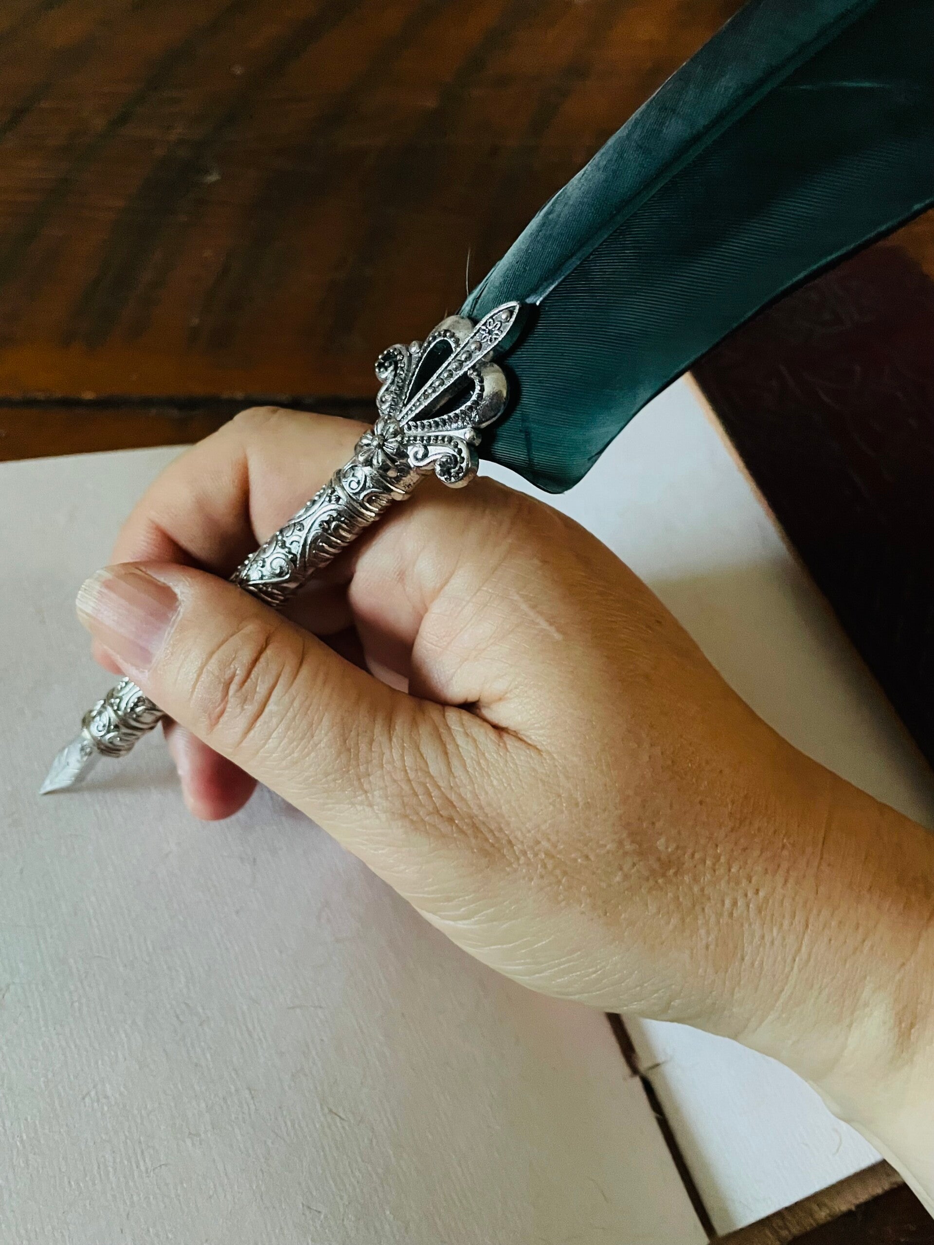 Ecriture 