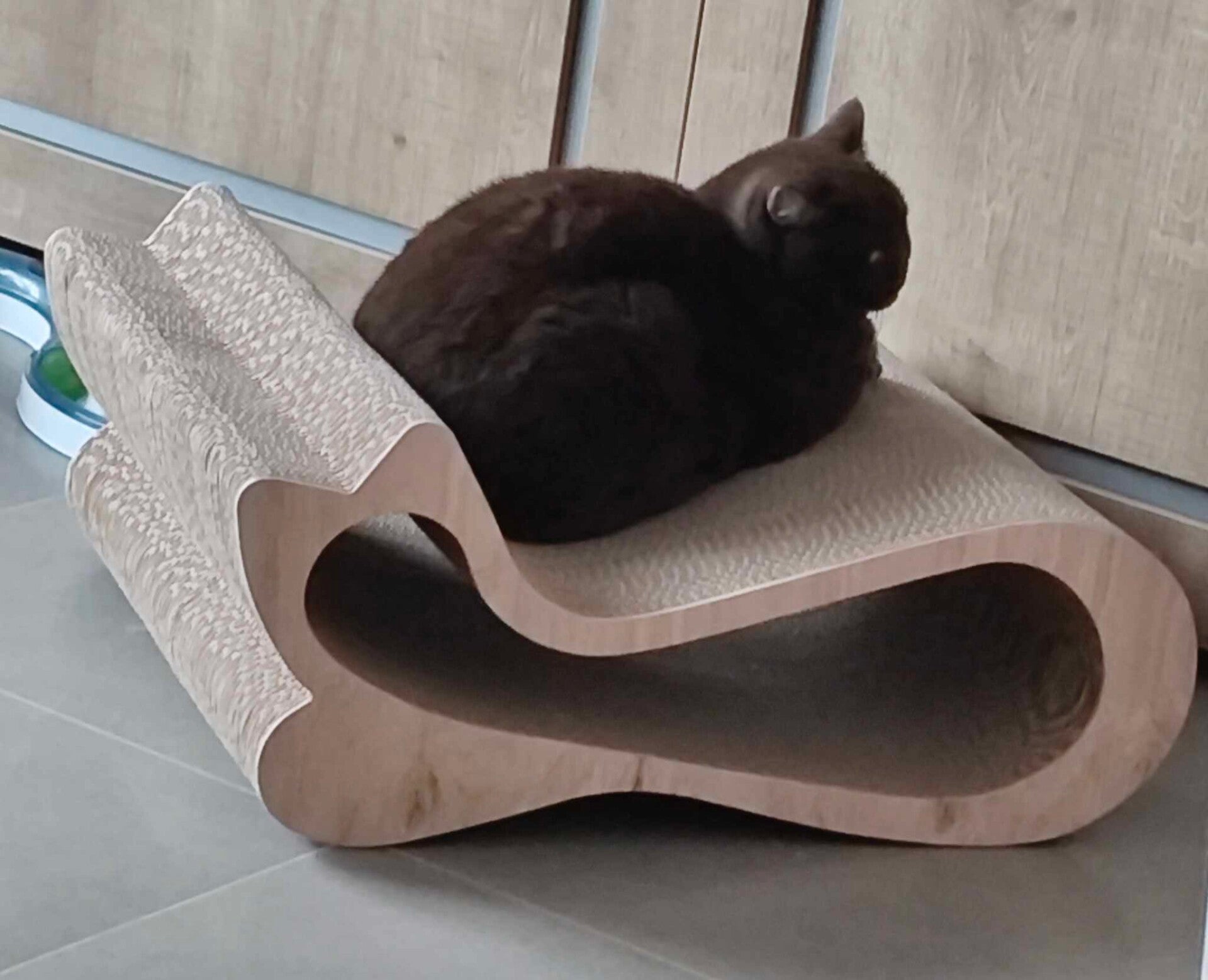 Krabkarton Cozy Exlusive