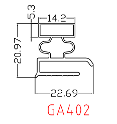 GA402