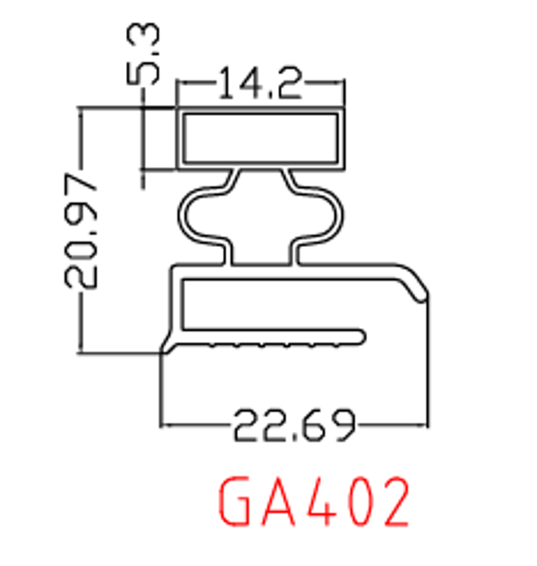 GA402