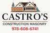 Castro's construction masonry inc