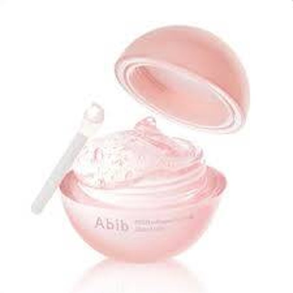 Abib PDRN Collagen Lip Mask - Glazed Jelly