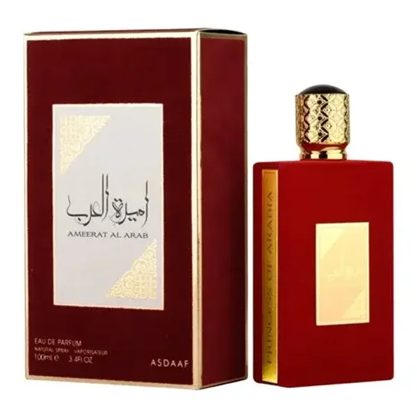 Lattafa Asdaaf Ameerat Al Arab EDP For Her 100 ml