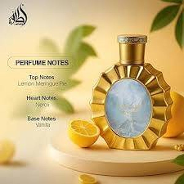 Lattafa Victoria Eau de Parfum
