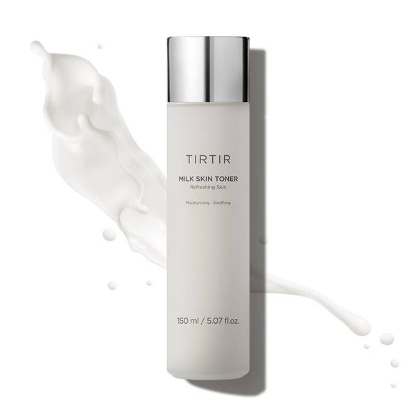 TIRTIR Skin Milk Toner