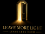 Leave More Light