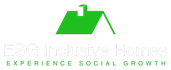 Experience Social Growth - ESG Inclusive Homes &amp; The Purple Tiger Foundation