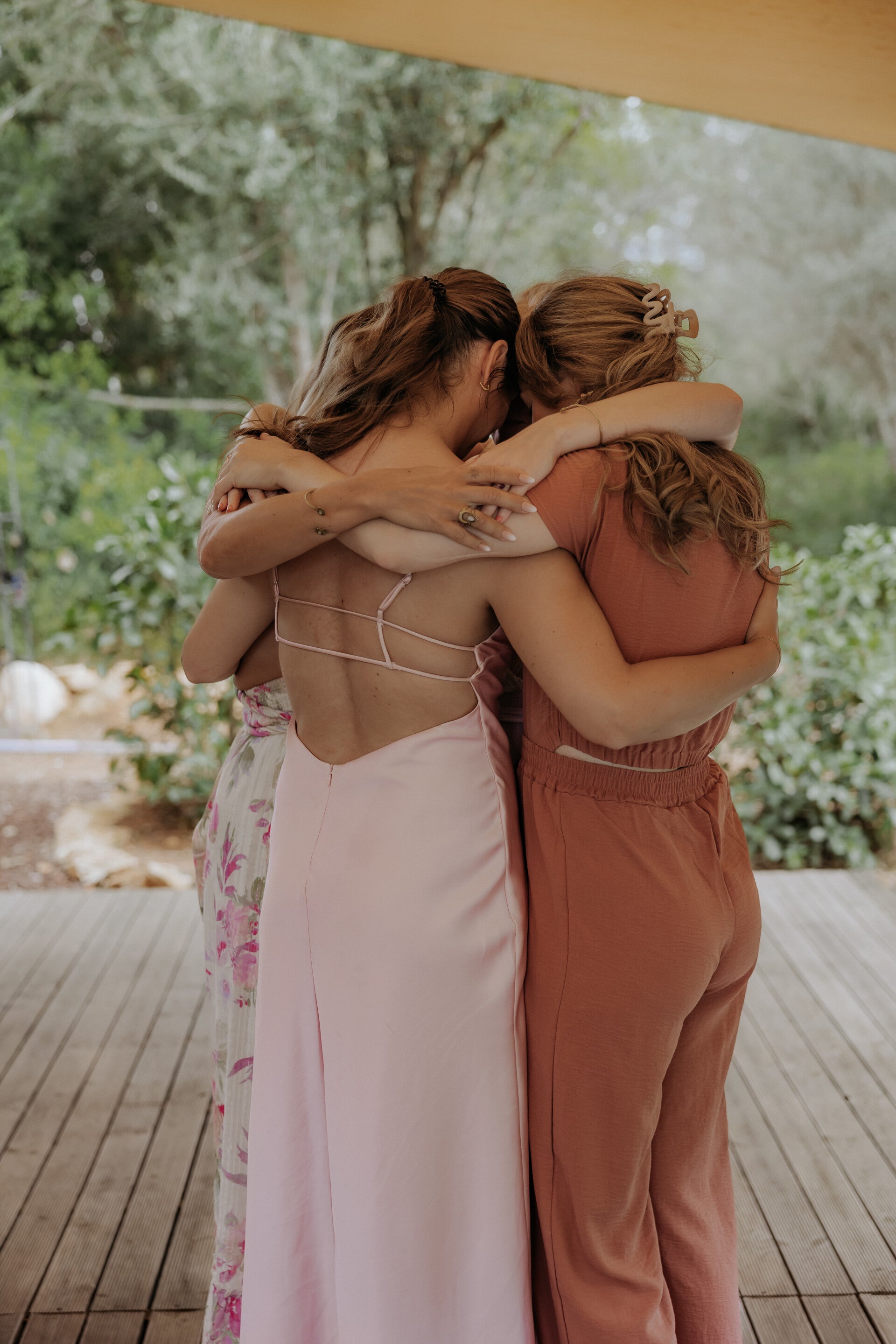 vrouwen die verbinden samen , sisterhoood