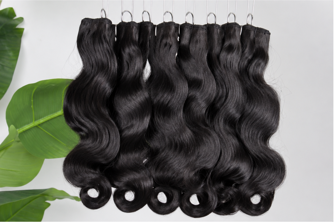 Body Wave