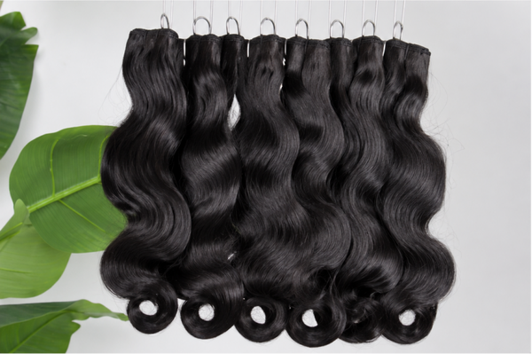 Body Wave