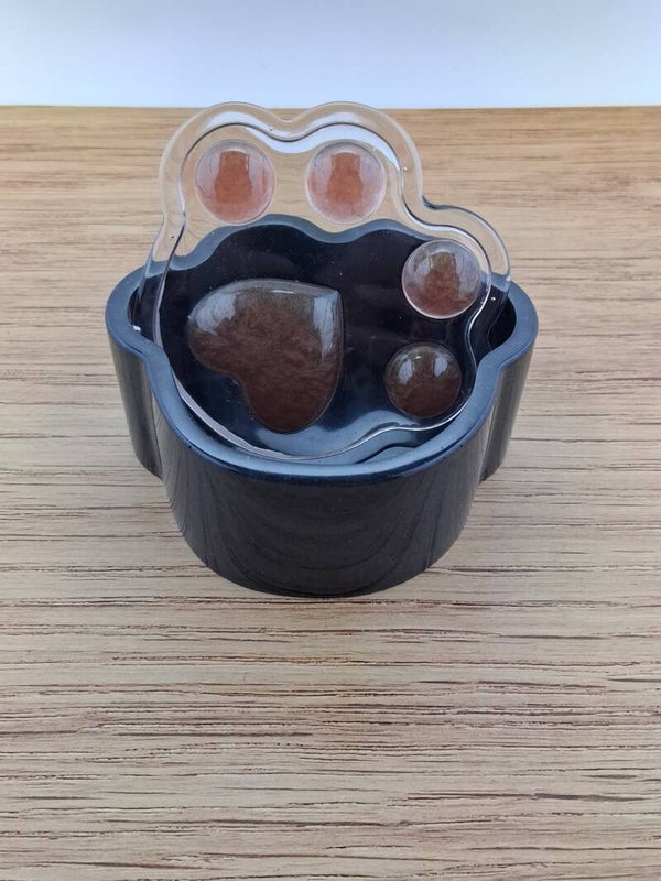Paw Containers