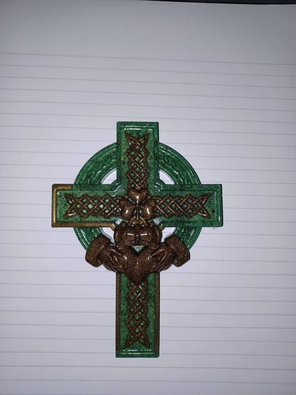 Celtic Cross