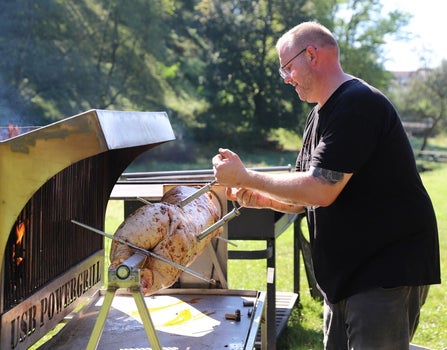 Catering