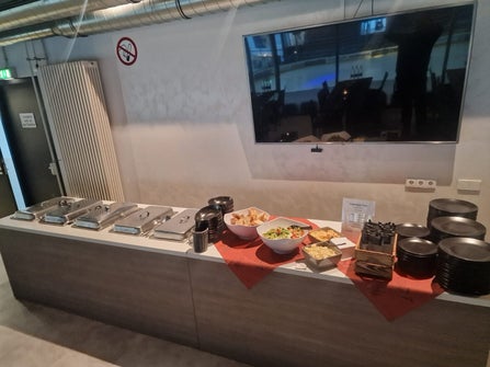 Catering