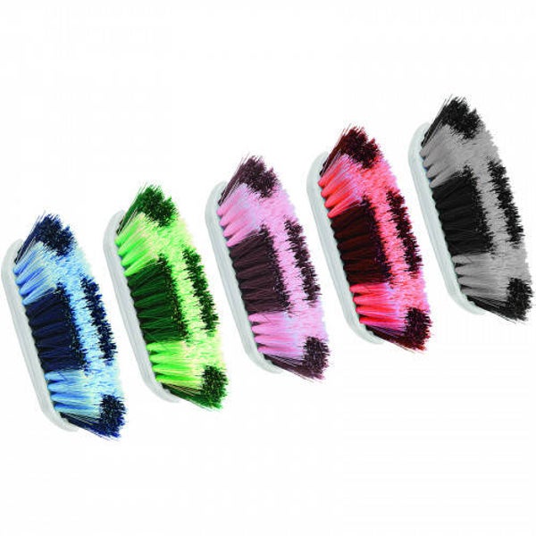 Two Tone Softened Dandy Brush