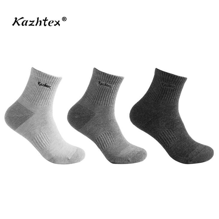 naadloze wandelsokken