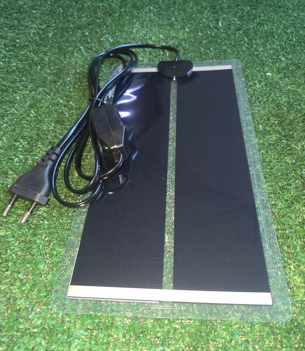 Tapis chauffant classique 7W