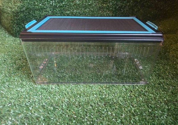 Breeding Box 26 × 14,5 × 10,5 cm