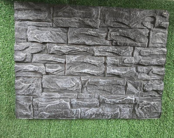 Décor de fond  – Design brique