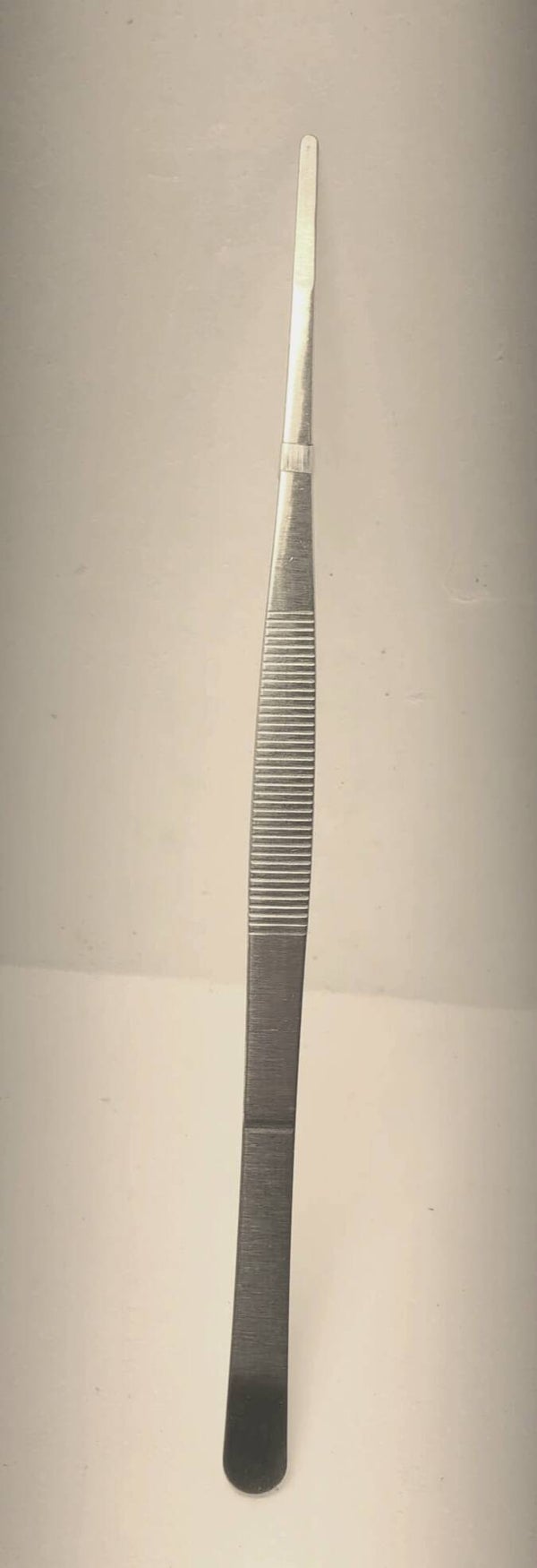 Pince de nourrissage Inox