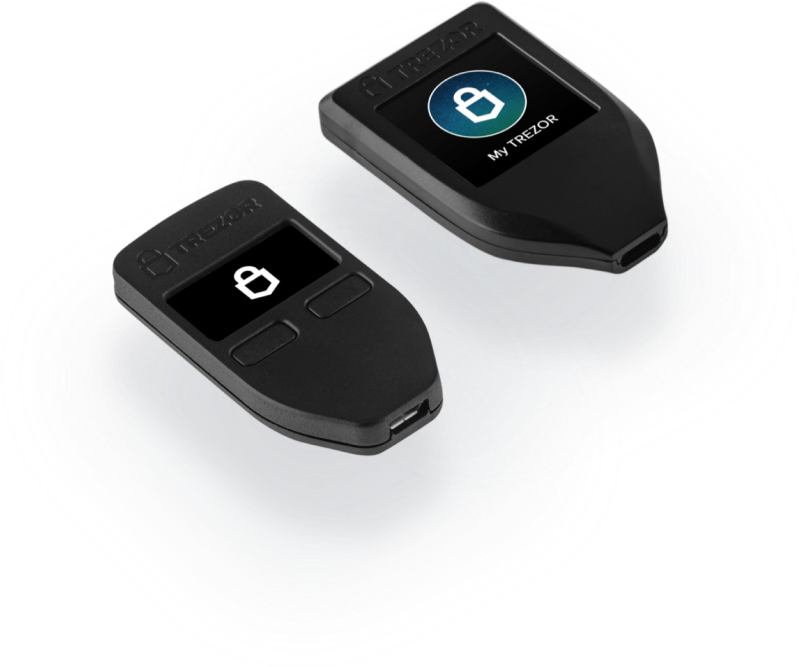 https://trezor.io/compare