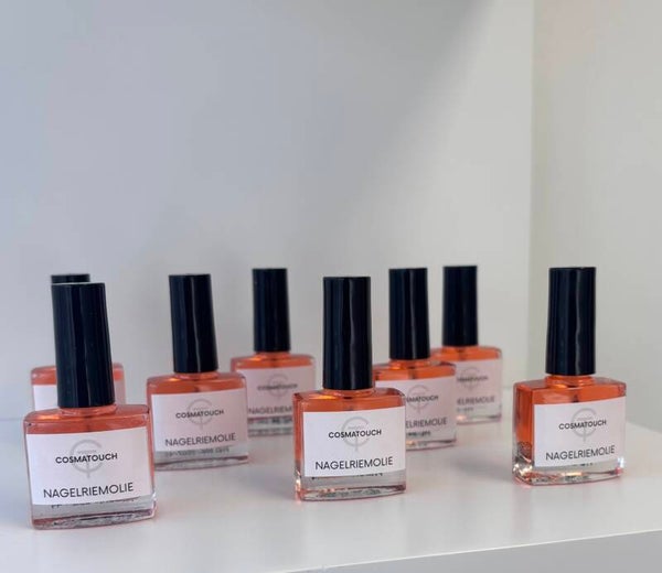Nagelriemolie
