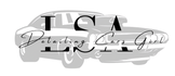Detailing Cars Girl