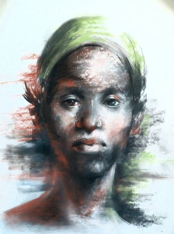 Femme libre 3, vendu