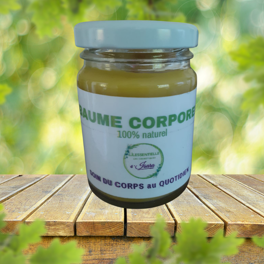 Baume corporel 106ml