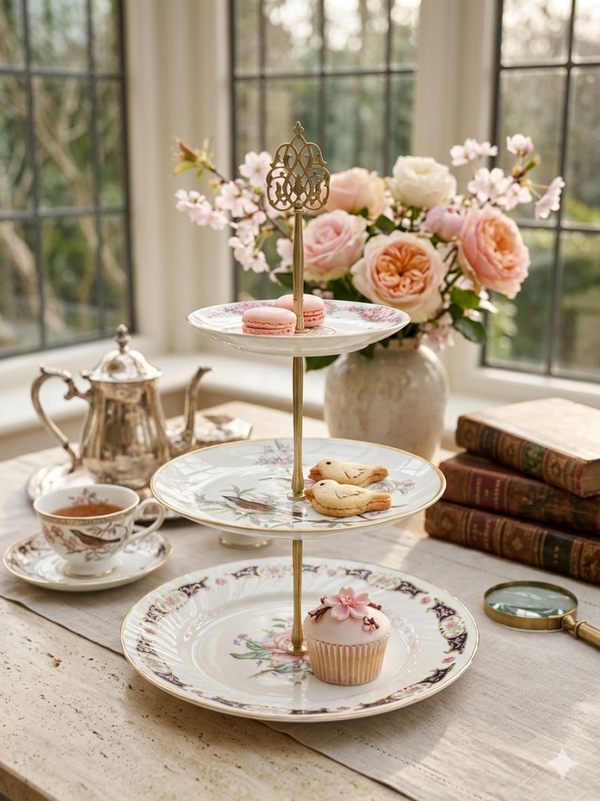 Etagere