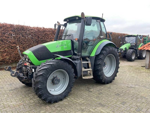 Deutz Agrotron 120
