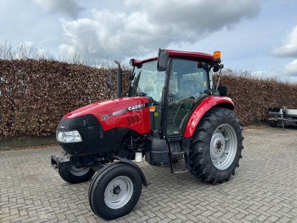 Case Farmall 95a
