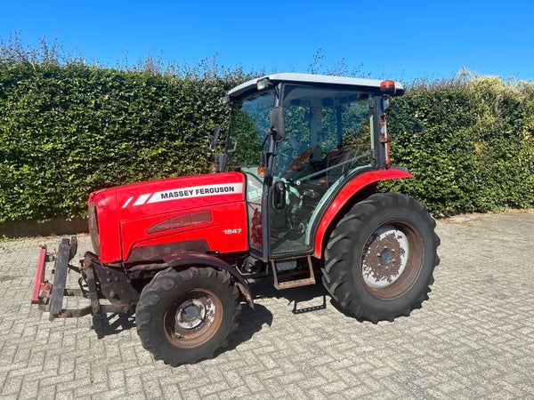 Massey Ferguson 1547