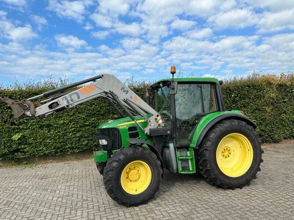 John Deere 6330 PQ