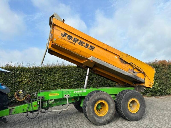 Joskin Trans KTP 22-45