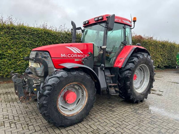 McCormick MTX140