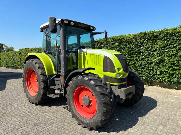Claas 567 ATX
