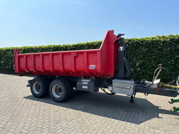 Peecon HS18000