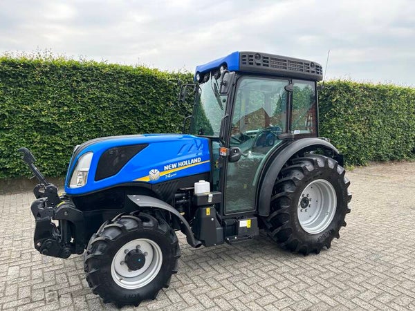 New Holland T4.80n