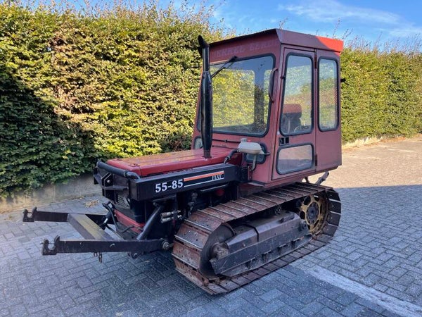 Fiat 55-85 rups