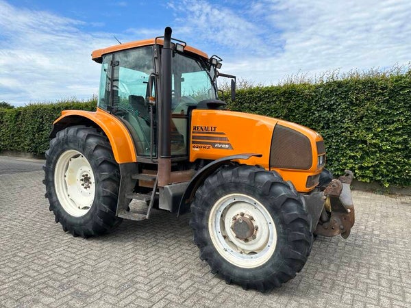 Renault Ares 620