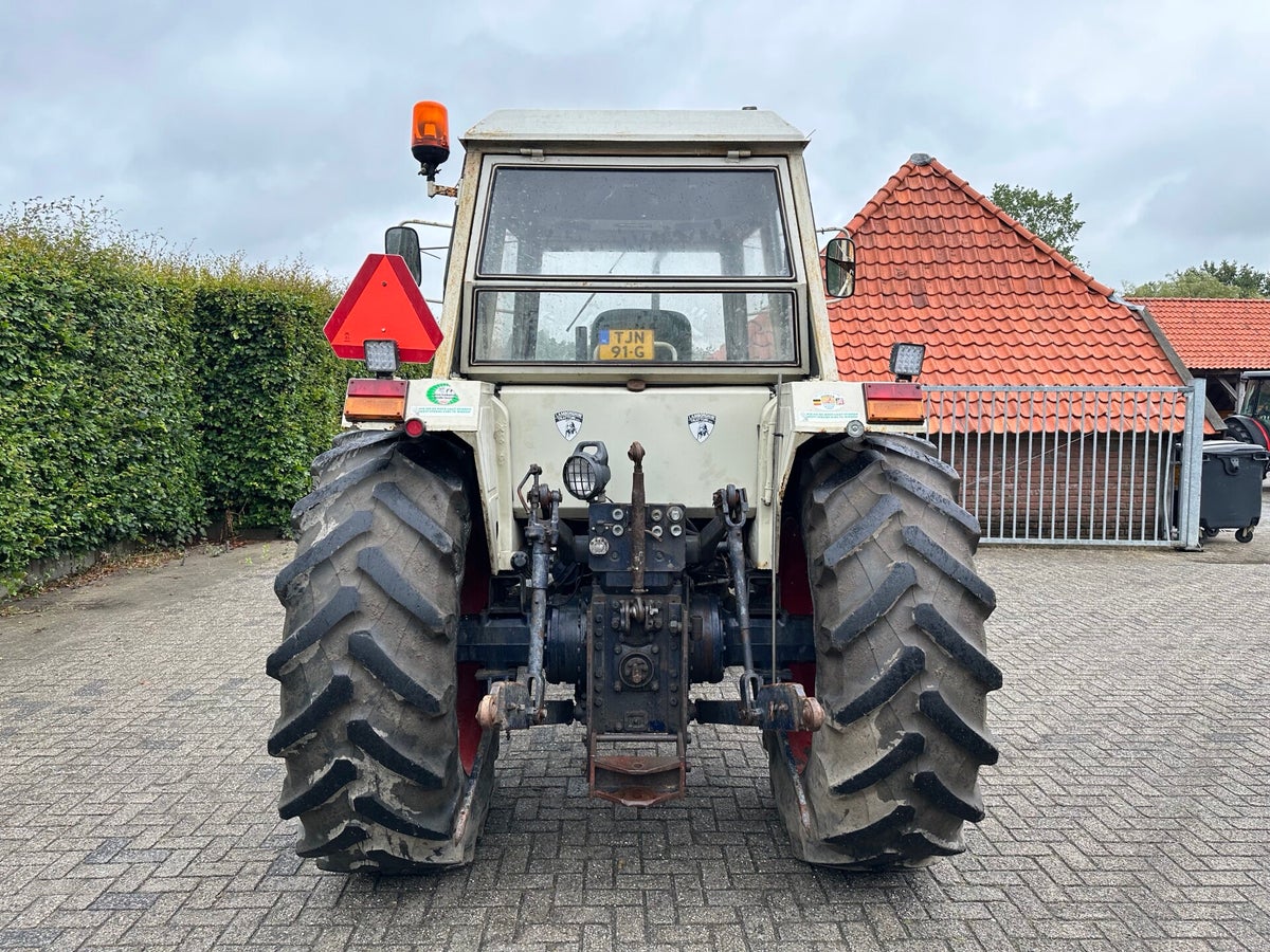 Lamborghini 1056 DT Damhuis Tractoren lamborghini-1056-dt-damhuis-tractoren