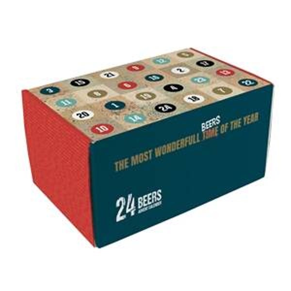 Adventkalender `starters edition´